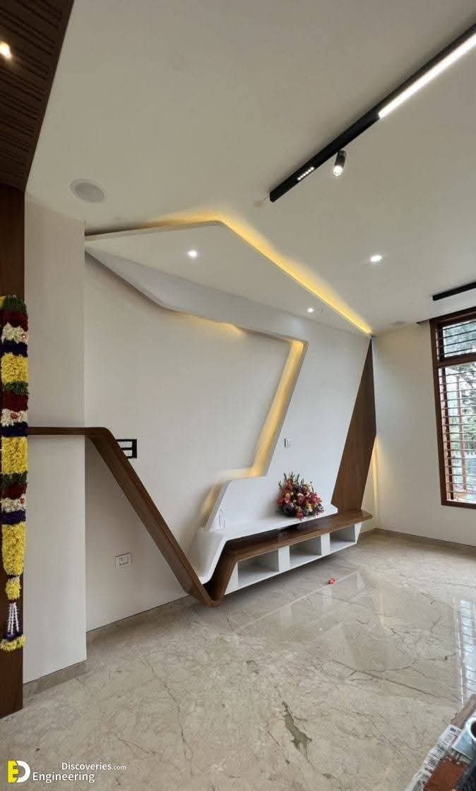 Living Room Interior